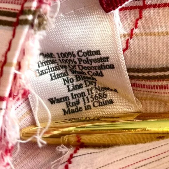 Johnny Was Top - Picture 5 of 5